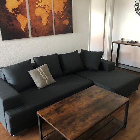 Sweet Park Appartements Rheinhausen Exterior photo